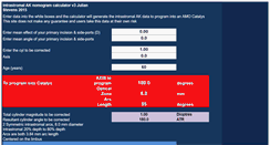 Desktop Screenshot of femtoemulsification.com